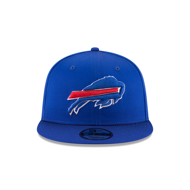 NEW ERA SNAPBACK 9FIFTY - BUFFALO BILLS 11873031