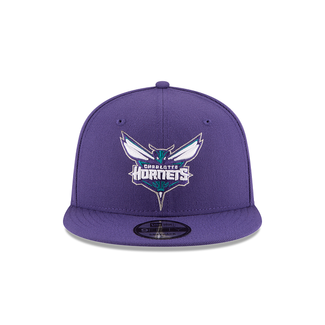 NEW ERA SNAPBACK 9FIFTY - CHARLOTTE HORNETS - 70556849