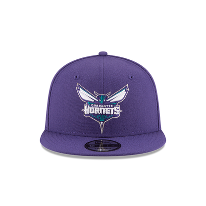 NEW ERA SNAPBACK 9FIFTY - CHARLOTTE HORNETS - 70556849