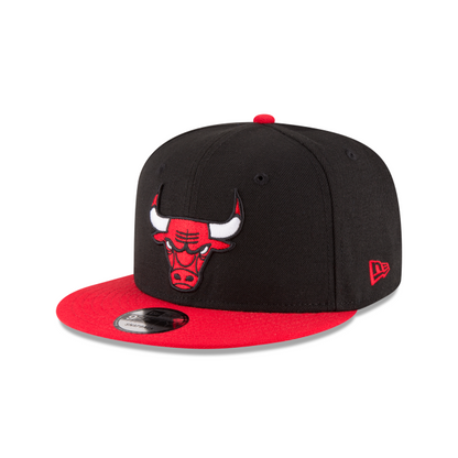 NEW ERA SNAPBACK 9FIFTY - CHICAGO BULLS - 70557027