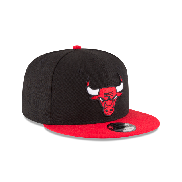 NEW ERA SNAPBACK 9FIFTY - CHICAGO BULLS - 70557027
