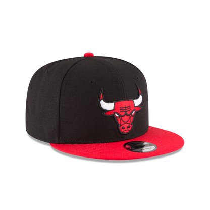NEW ERA SNAPBACK 9FIFTY - CHICAGO BULLS - 70557027