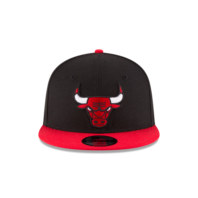 NEW ERA SNAPBACK 9FIFTY - CHICAGO BULLS - 70557027