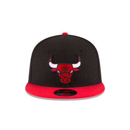 NEW ERA SNAPBACK 9FIFTY - CHICAGO BULLS - 70557027