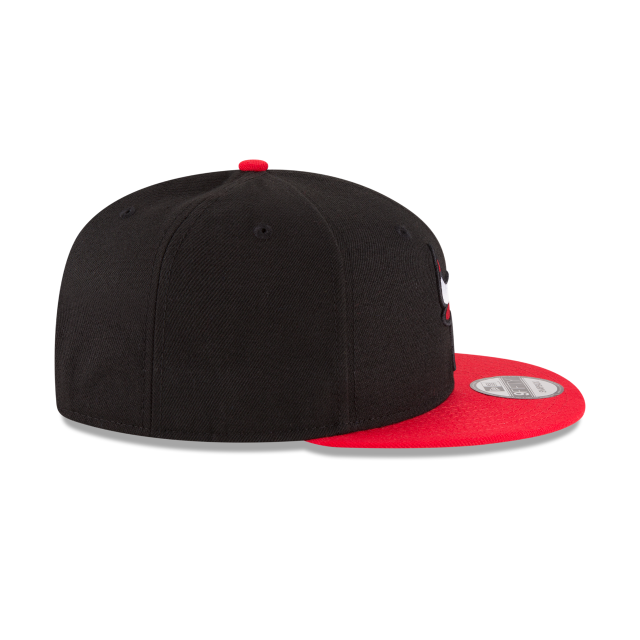NEW ERA SNAPBACK 9FIFTY - CHICAGO BULLS - 70557027