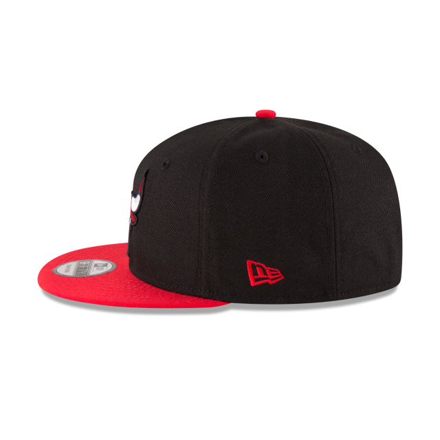 NEW ERA SNAPBACK 9FIFTY - CHICAGO BULLS - 70557027