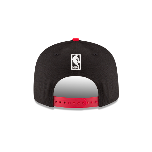 NEW ERA SNAPBACK 9FIFTY - CHICAGO BULLS - 70557027