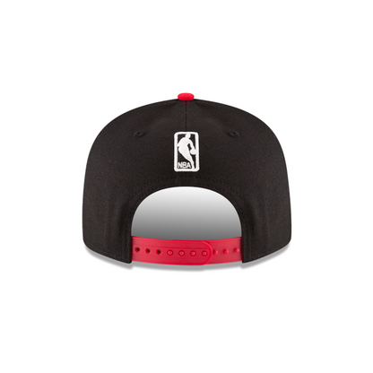 NEW ERA SNAPBACK 9FIFTY - CHICAGO BULLS - 70557027