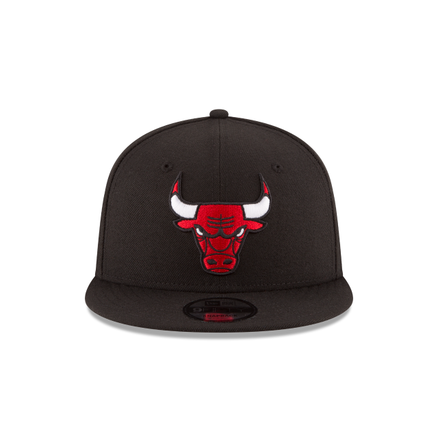 NEW ERA SNAPBACK 9FIFTY - CHICAGO BULLS - 70558225
