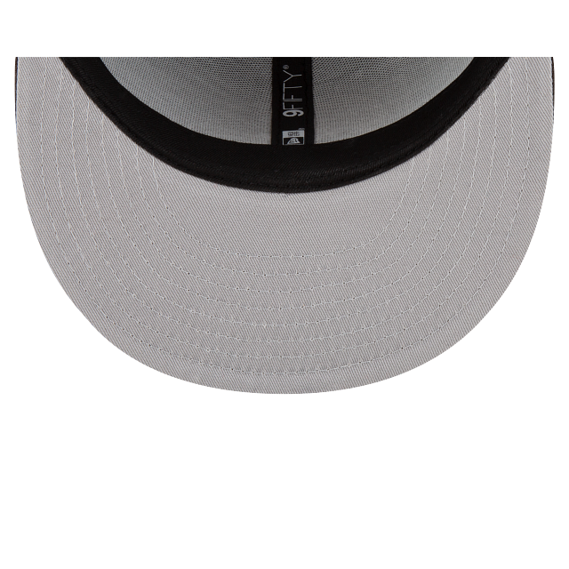 NEW ERA SNAPBACK 9FIFTY - CLEVELAND BROWNS - 60572392