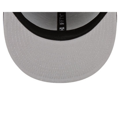 NEW ERA SNAPBACK 9FIFTY - CLEVELAND BROWNS - 60572392