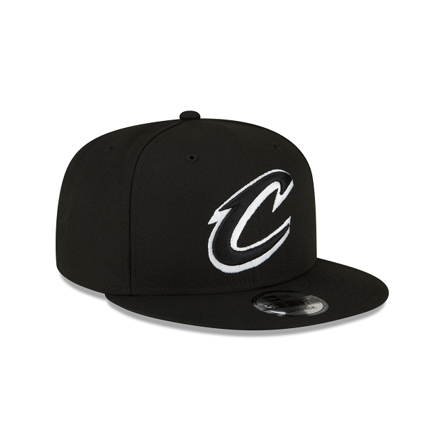 NEW ERA SNAPBACK 9FIFTY - CLEVELAND CAVALIERS - 60293170