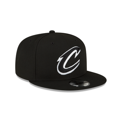 NEW ERA SNAPBACK 9FIFTY - CLEVELAND CAVALIERS - 60293170