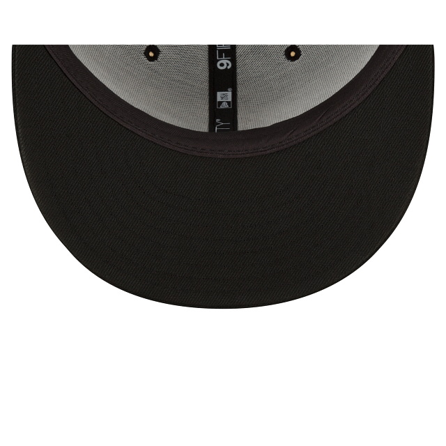 NEW ERA SNAPBACK 9FIFTY - CLEVELAND CAVALIERS - 60293170