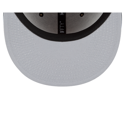 NEW ERA SNAPBACK 9FIFTY - CLEVELAND GUARDIANS - 60244196