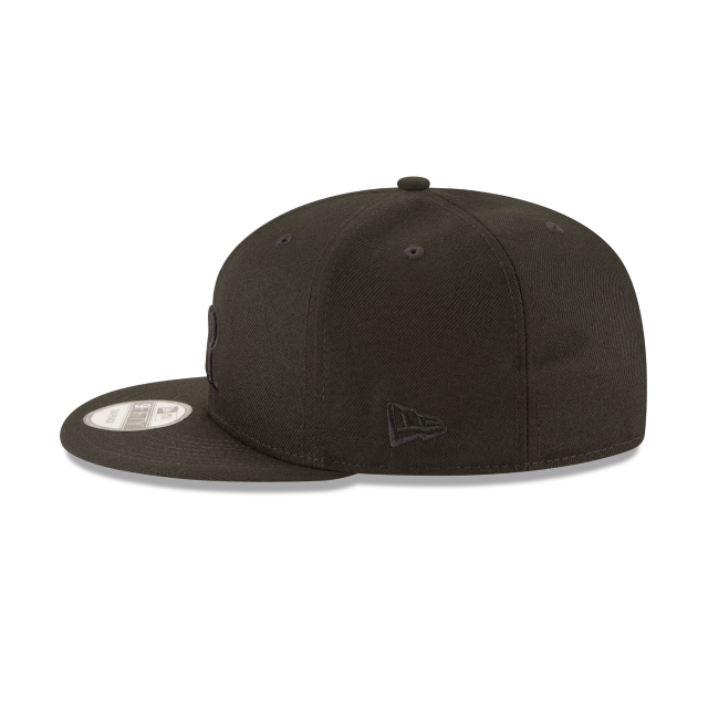 NEW ERA SNAPBACK 9FIFTY - COLORADO ROCKIES - 11591061
