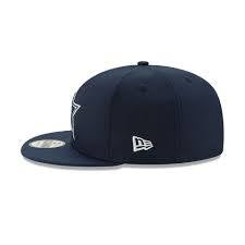 NEW ERA SNAPBACK 9FIFTY - DAIIAS COWBOYS - 230310566