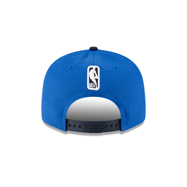 NEW ERA SNAPBACK 9FIFTY - DALLAS MAVERICKS - 60654531