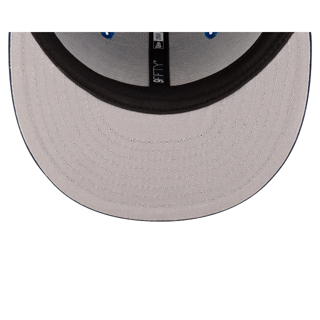 NEW ERA SNAPBACK 9FIFTY - DALLAS MAVERICKS - 60654531