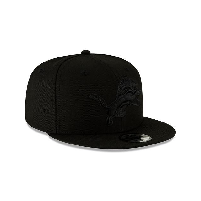 NEW ERA SNAPBACK 9FIFTY - DETROIT LIONS - 70453236