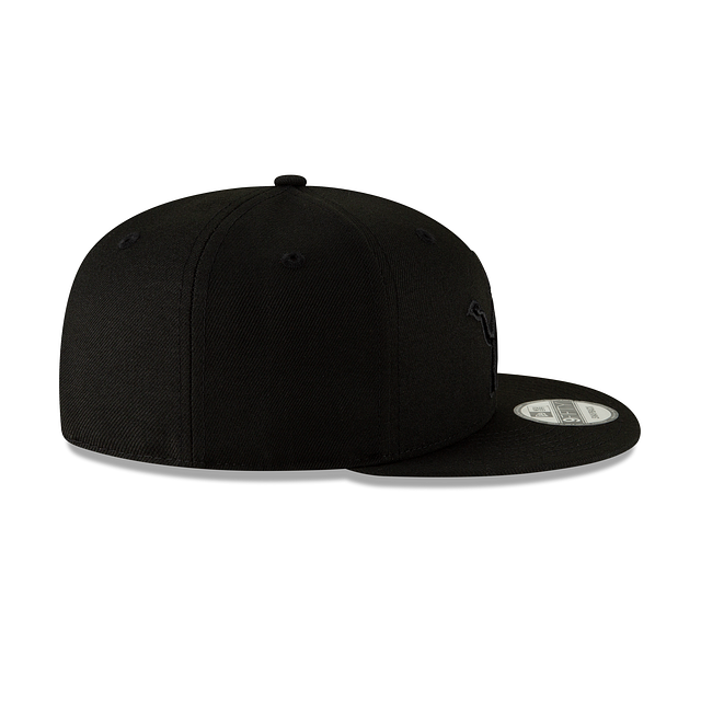 NEW ERA SNAPBACK 9FIFTY - DETROIT LIONS - 70453236