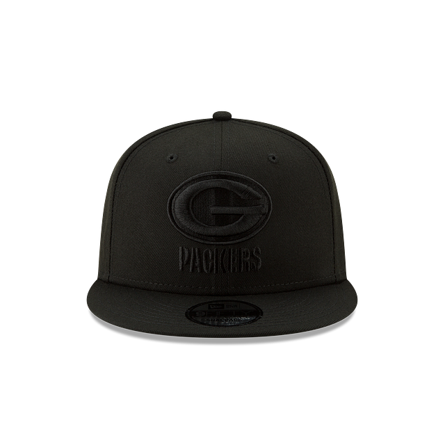 NEW ERA SNAPBACK 9FIFTY - GREEN BAY PACKERS 11873004
