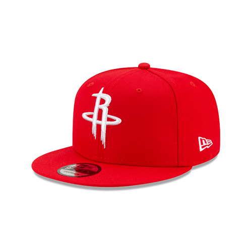 NEW ERA SNAPBACK 9FIFTY - HOUSTON ROCKETS - 70556862