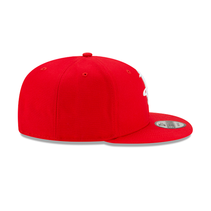 NEW ERA SNAPBACK 9FIFTY - HOUSTON ROCKETS - 70556862