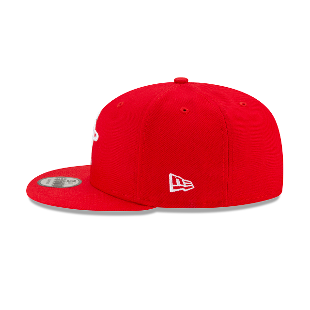 NEW ERA SNAPBACK 9FIFTY - HOUSTON ROCKETS - 70556862