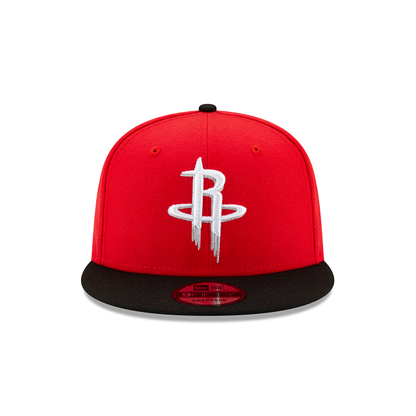 NEW ERA SNAPBACK 9FIFTY - HOUSTON ROCKETS - 70557039