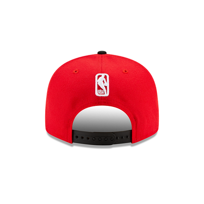 NEW ERA SNAPBACK 9FIFTY - HOUSTON ROCKETS - 70557039