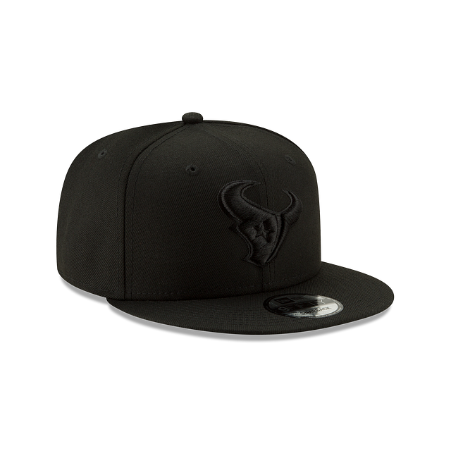 NEW ERA SNAPBACK 9FIFTY - HOUSTON TEXAN - 11873000