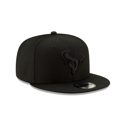 NEW ERA SNAPBACK 9FIFTY - HOUSTON TEXAN - 11873000