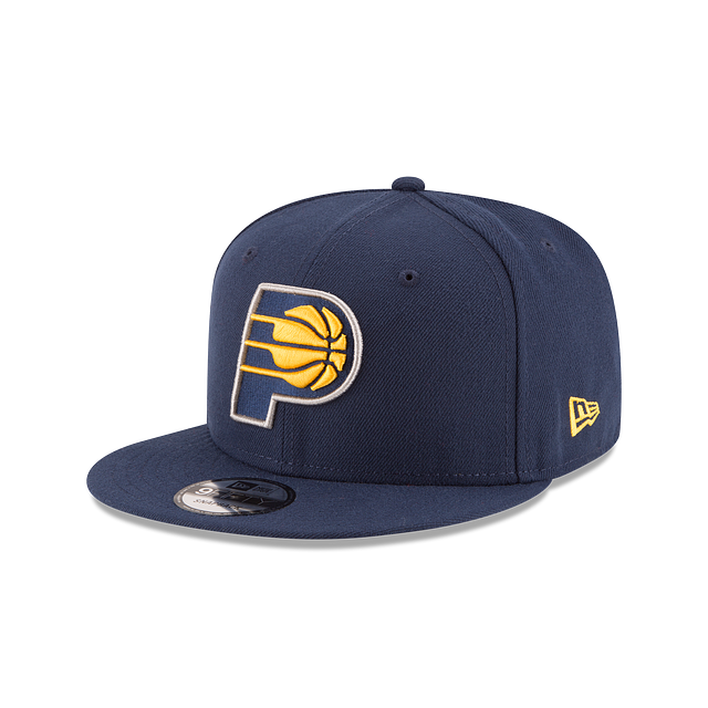 NEW ERA SNAPBACK 9FIFTY - INDIANA PACERS - 70556864