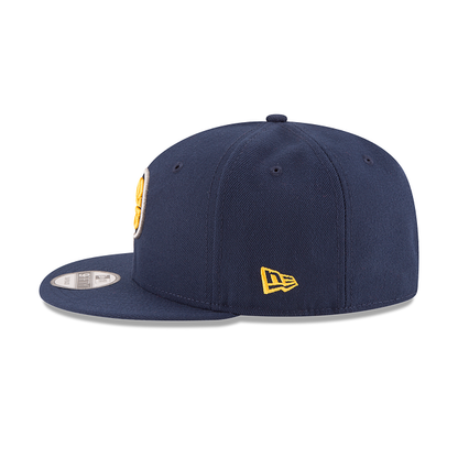 NEW ERA SNAPBACK 9FIFTY - INDIANA PACERS - 70556864