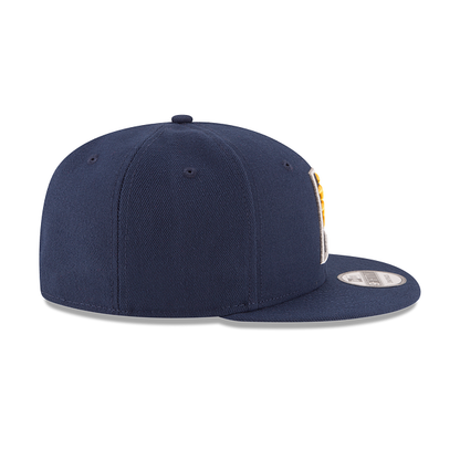 NEW ERA SNAPBACK 9FIFTY - INDIANA PACERS - 70556864