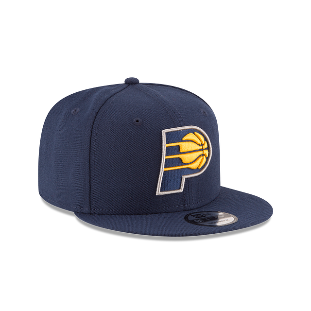 NEW ERA SNAPBACK 9FIFTY - INDIANA PACERS - 70556864