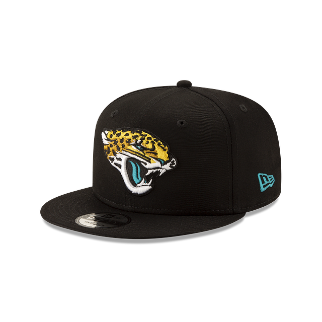 NEW ERA SNAPBACK 9FIFTY - JACKSONVILLE JAGURAS - 11872993