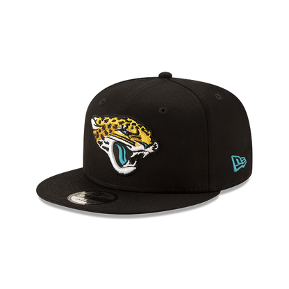 NEW ERA SNAPBACK 9FIFTY - JACKSONVILLE JAGURAS - 11872993