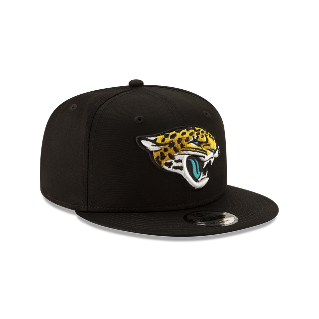 NEW ERA SNAPBACK 9FIFTY - JACKSONVILLE JAGURAS - 11872993