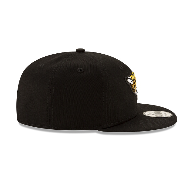 NEW ERA SNAPBACK 9FIFTY - JACKSONVILLE JAGURAS - 11872993