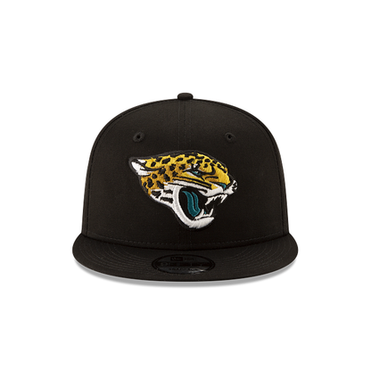 NEW ERA SNAPBACK 9FIFTY - JACKSONVILLE JAGURAS - 11872993