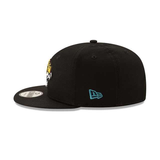 NEW ERA SNAPBACK 9FIFTY - JACKSONVILLE JAGURAS - 11872993