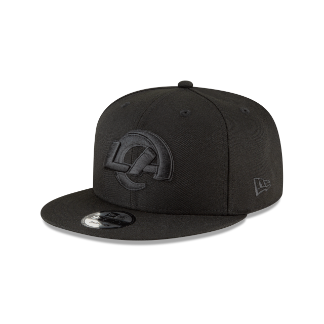 NEW ERA SNAPBACK 9FIFTY - LOS ANGELES RAMS - 12494504
