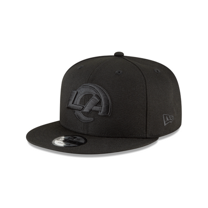NEW ERA SNAPBACK 9FIFTY - LOS ANGELES RAMS - 12494504