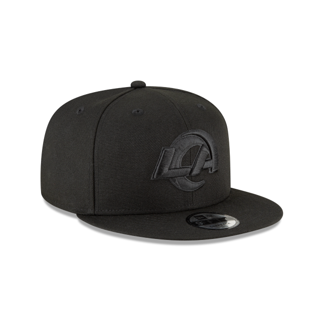 NEW ERA SNAPBACK 9FIFTY - LOS ANGELES RAMS - 12494504