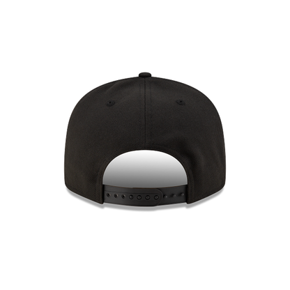 NEW ERA SNAPBACK 9FIFTY - MEMPHIS GRIZZLIES - 60580929 - BLK/WHT