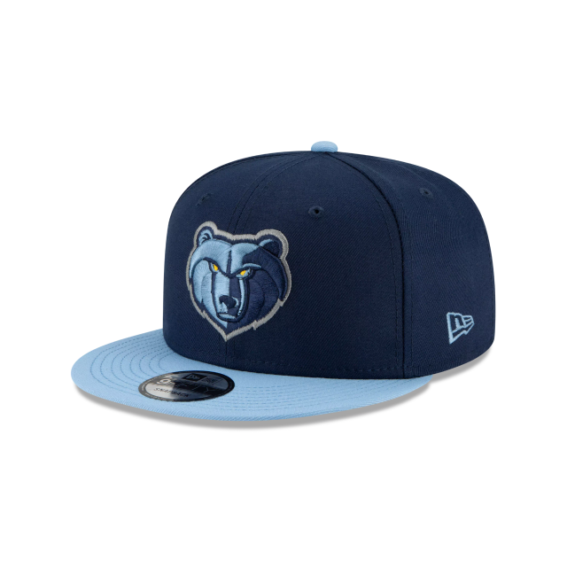 NEW ERA SNAPBACK 9FIFTY - MEMPHIS GRIZZLIES - 70557046