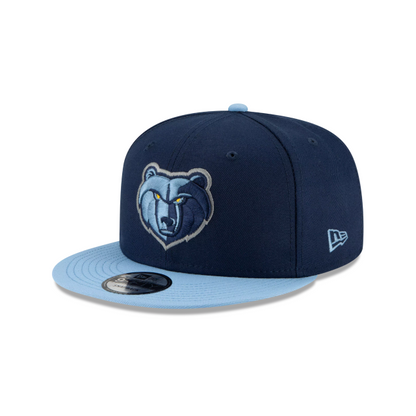 NEW ERA SNAPBACK 9FIFTY - MEMPHIS GRIZZLIES - 70557046