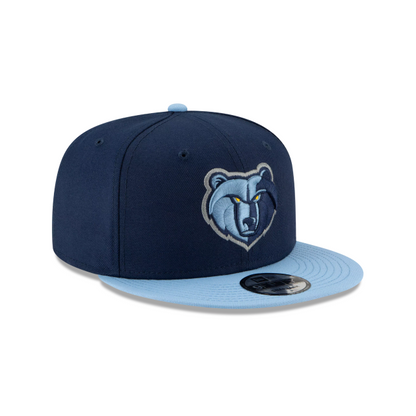 NEW ERA SNAPBACK 9FIFTY - MEMPHIS GRIZZLIES - 70557046